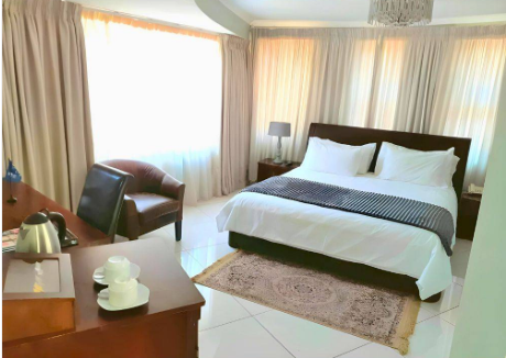 Sweet Room