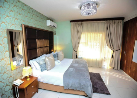 Quince Room