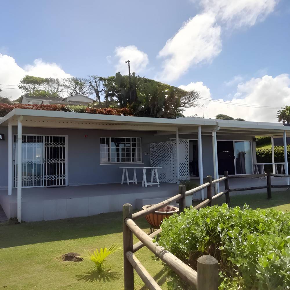 Chalet 12