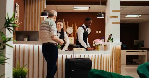 Maximize Your Bookings, Minimize Your Costs with Spot Holiday Deals
