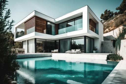 Villa Misty Cliffs